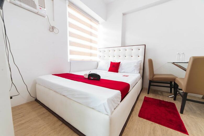 Hotel Reddoorz Premium @ Anuva Residences