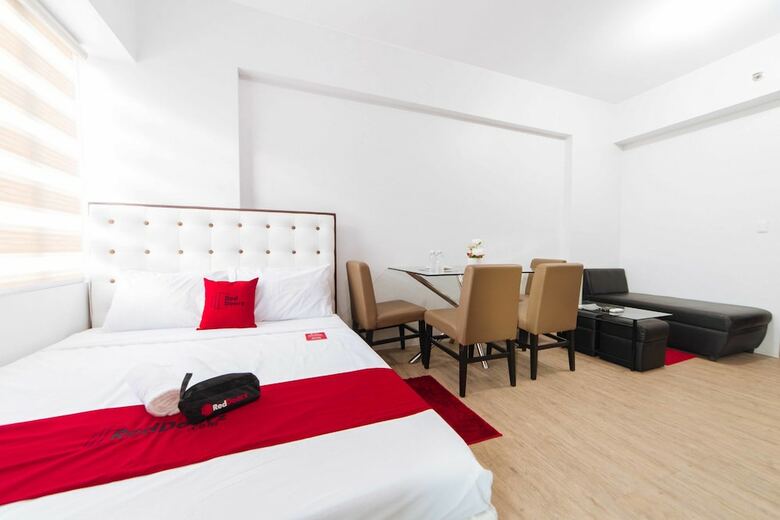 Hotel Reddoorz Premium @ Anuva Residences