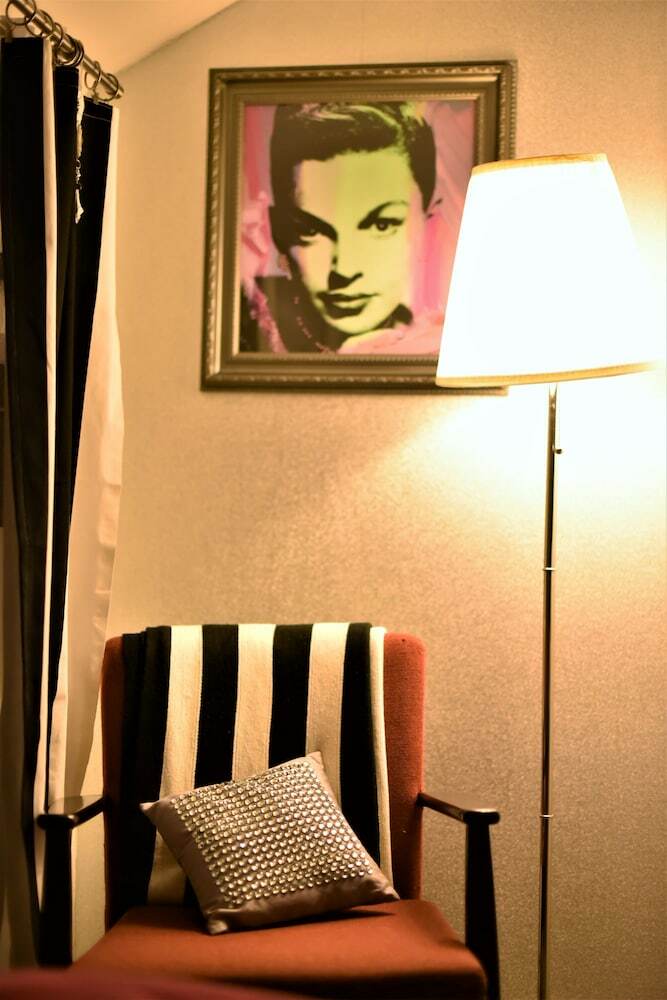 Bed & Breakfast The Beauty Rooms