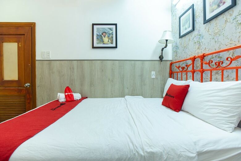 Hotel Reddoorz @ Trung Son Residence 2