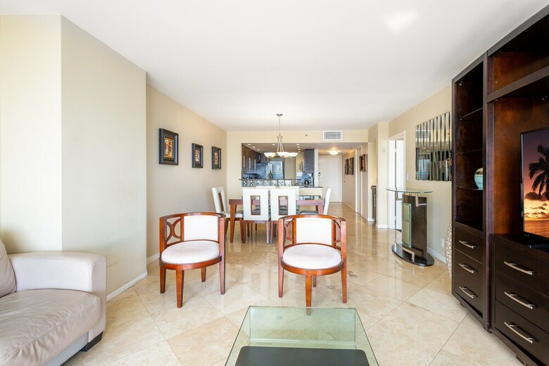 Apartamentos High-rise Comfort With Balcony And Pool