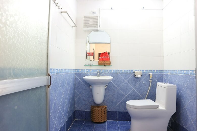 Hotel Reddoorz Plus Near Bai Truoc