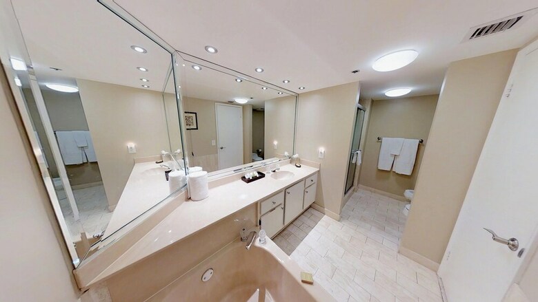 Apartamentos Quiveling Waters Condo