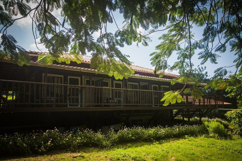 Posada Pousada Seu Dod�