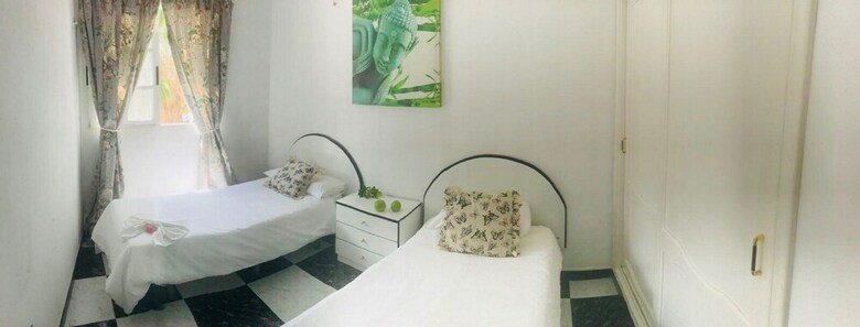 Apartamentos Coral Beach Rosa de Los Cristianos
