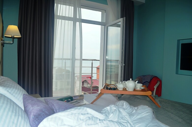Shanti Palace Hotel