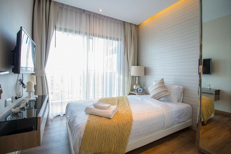 Hotel Capital O776 Phu Dahla Residences