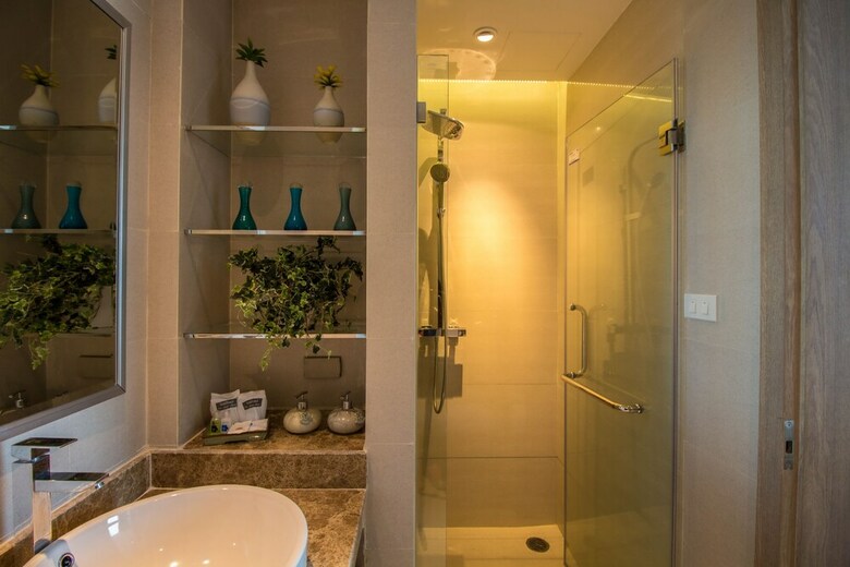 Hotel Capital O776 Phu Dahla Residences