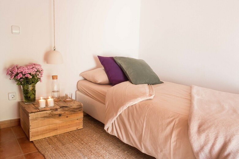 Villa G Rentals Sa Rectoria