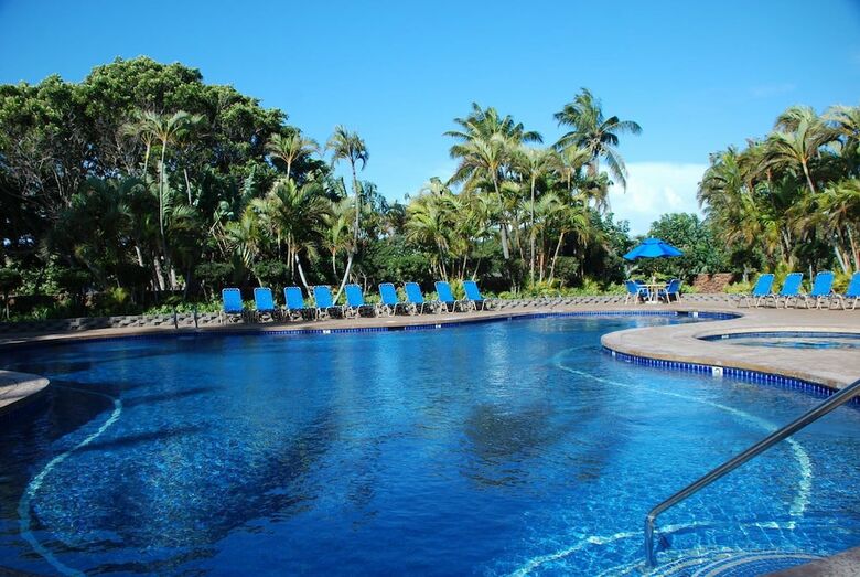 Molokai Vacation Properties - Ke Nani Kai