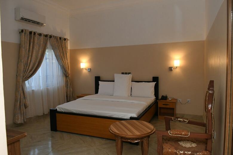 Hotel Goodview Suites& Apartments