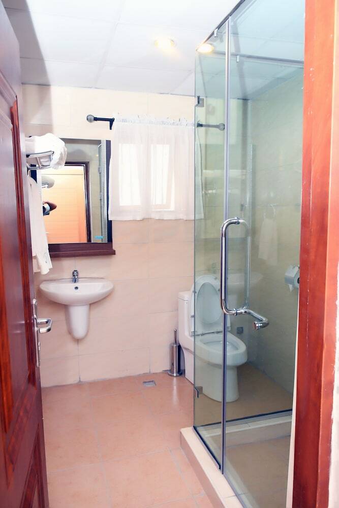 Hotel Goodview Suites& Apartments