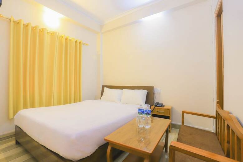 Spot On 476 Kali Gandaki Hotel