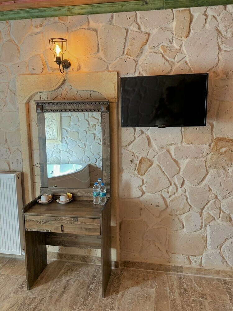 Cappadocia Caves Hotel