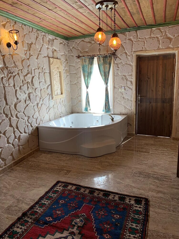 Cappadocia Caves Hotel