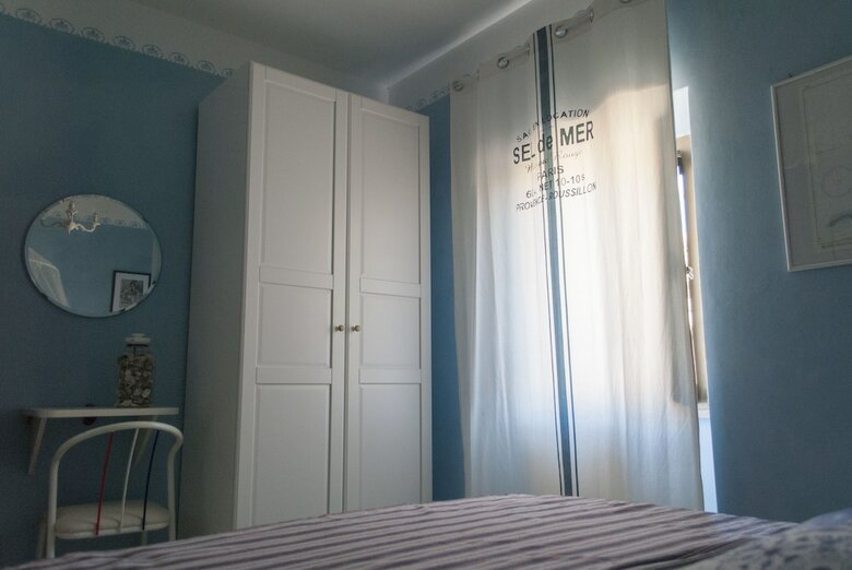 B&B La Finestra Sul Campanile