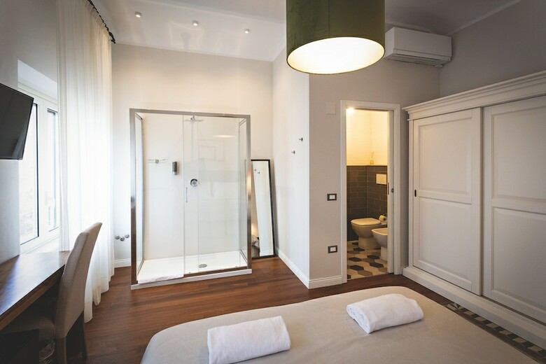 Hotel Piazza Duomo Deluxe