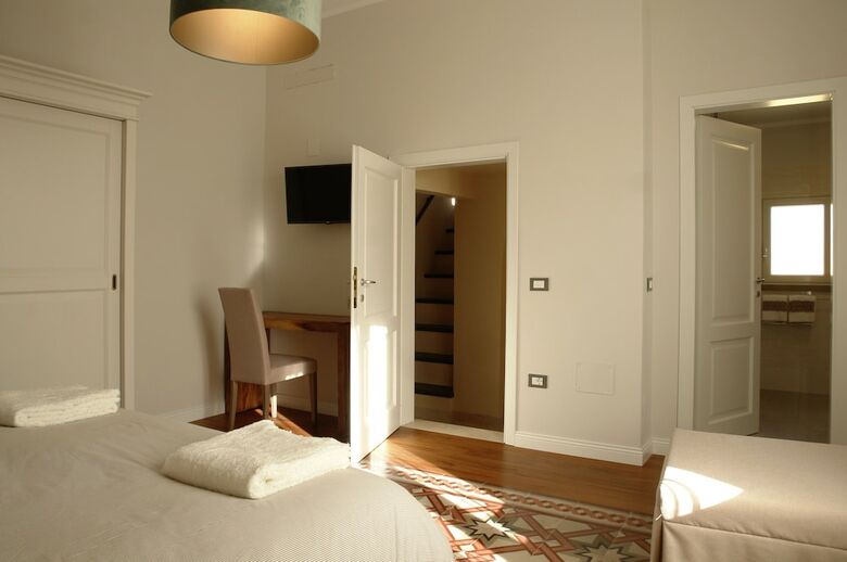 Hotel Piazza Duomo Deluxe