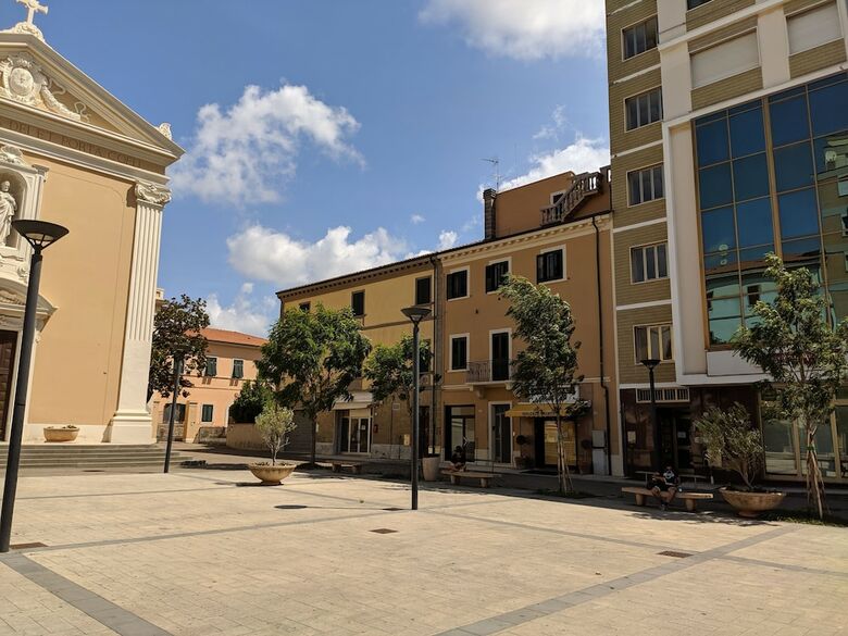 Hotel Piazza Duomo Deluxe