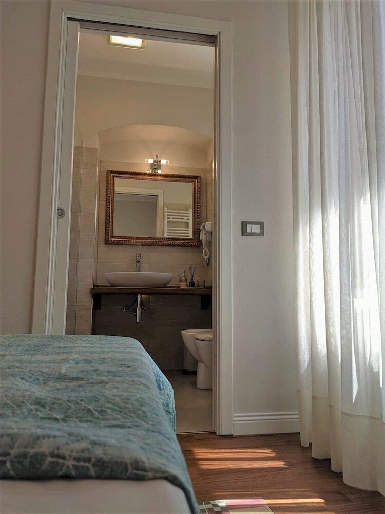 Hotel Piazza Duomo Deluxe