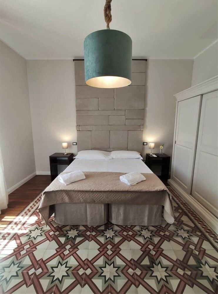 Hotel Piazza Duomo Deluxe