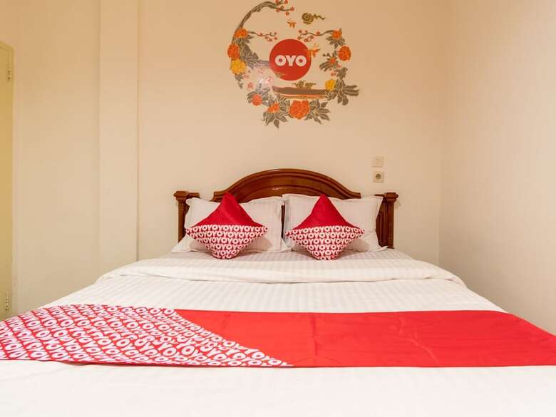 Hostal Oyo 553 Gentala Hotel