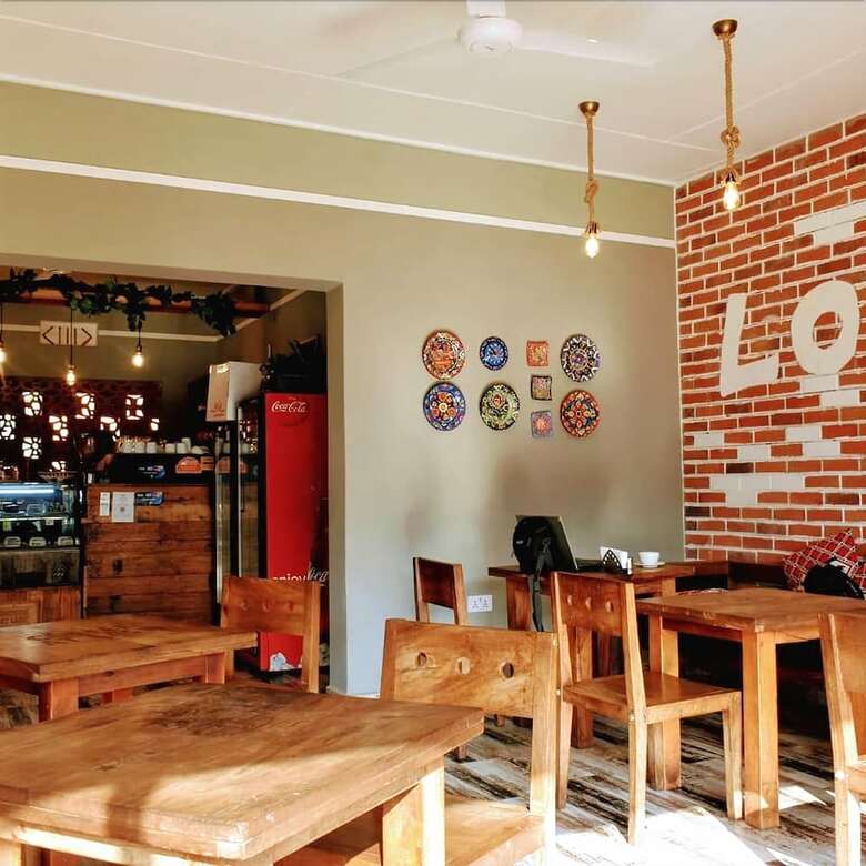 Hotel Mahali Bed And Breakfast