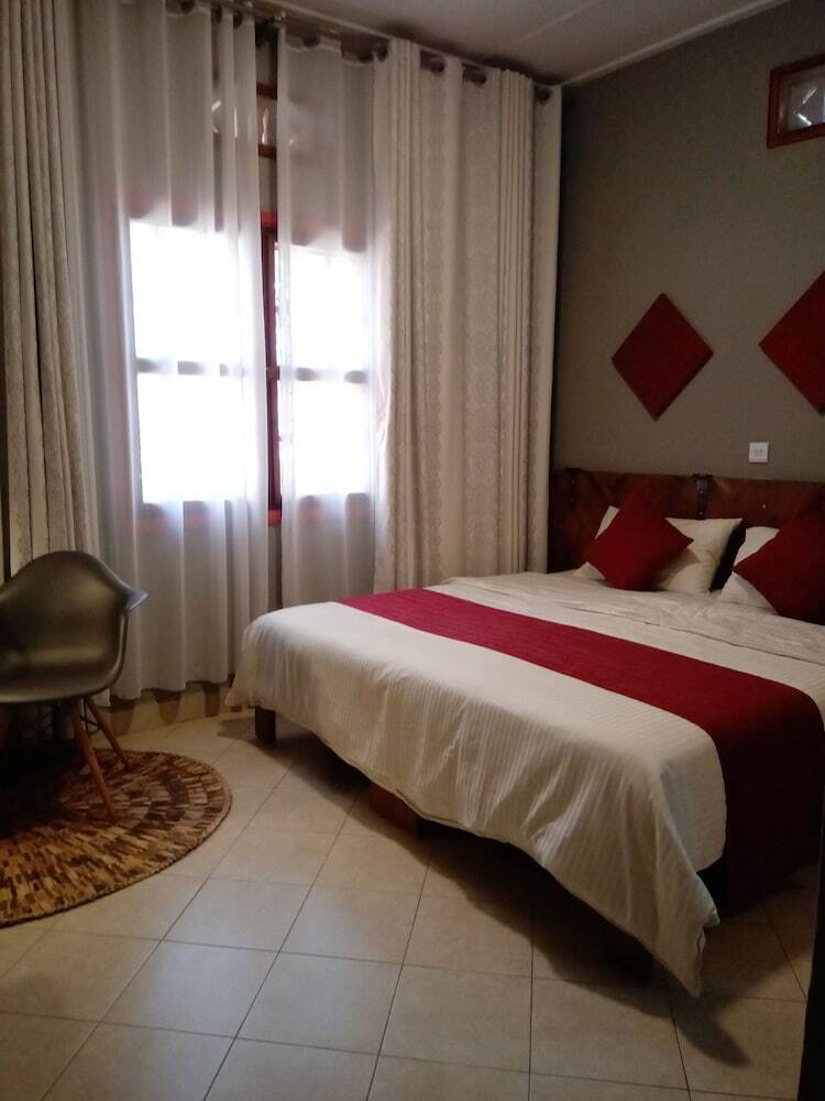 Hotel Mahali Bed And Breakfast