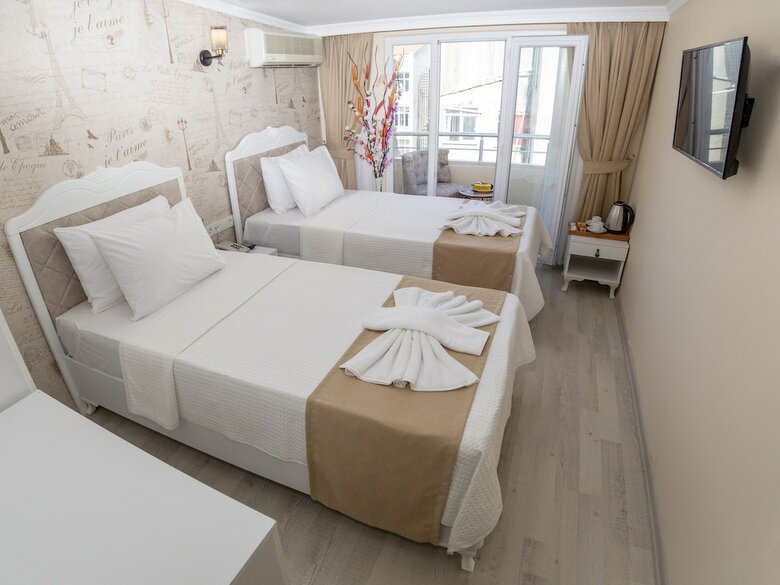 Vander Valk Istanbul Hotel