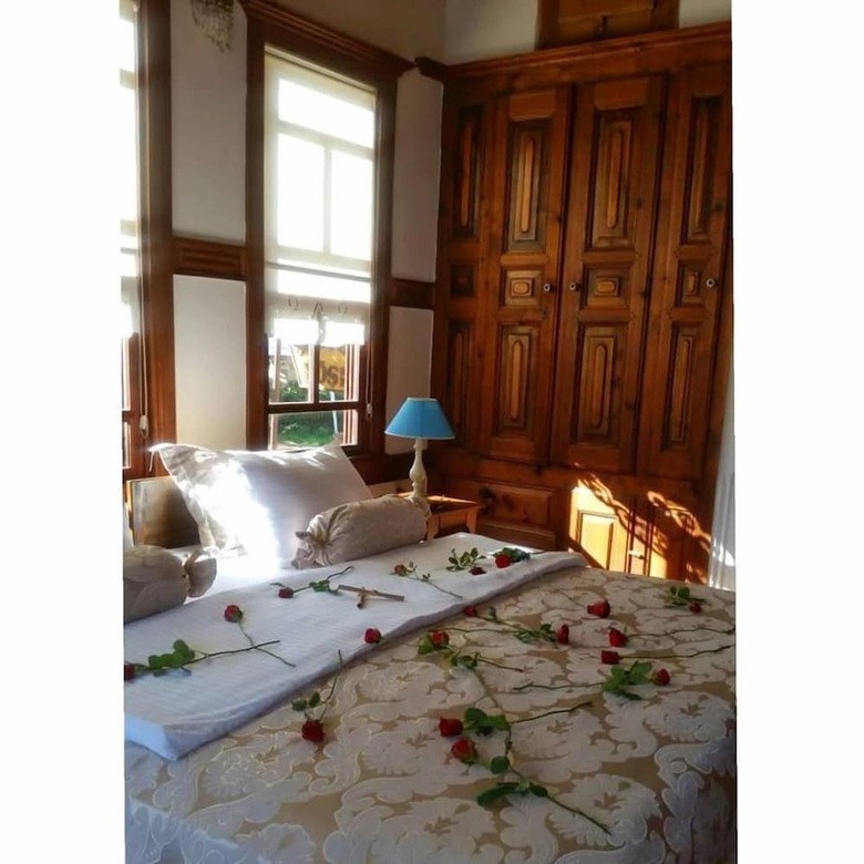 Bed & Breakfast Karauzumler Konagi