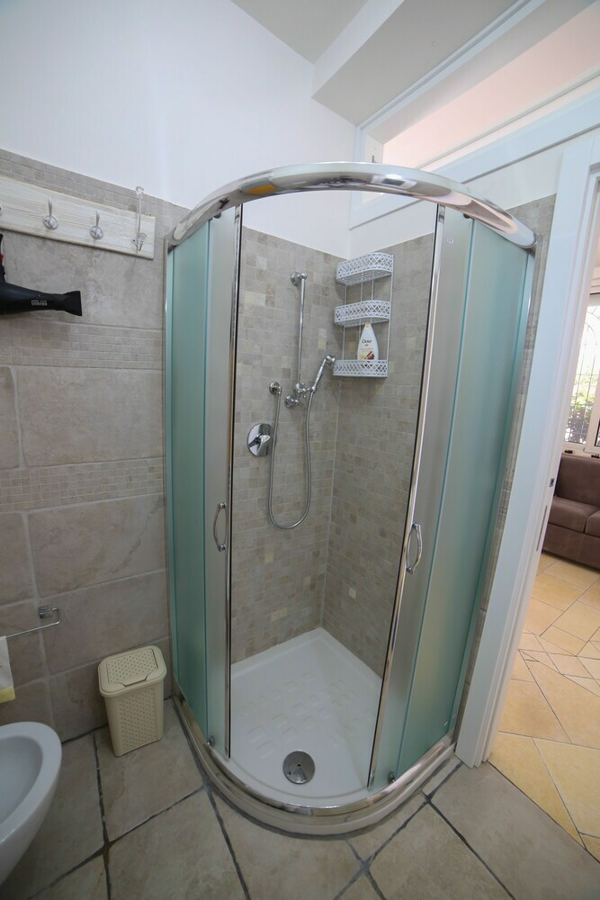 Apartamento Villa Gardenia