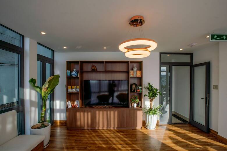 Hotel Tan Villa 2