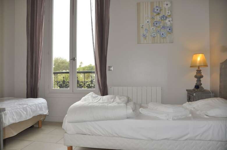 La Villa Sur Le Toit