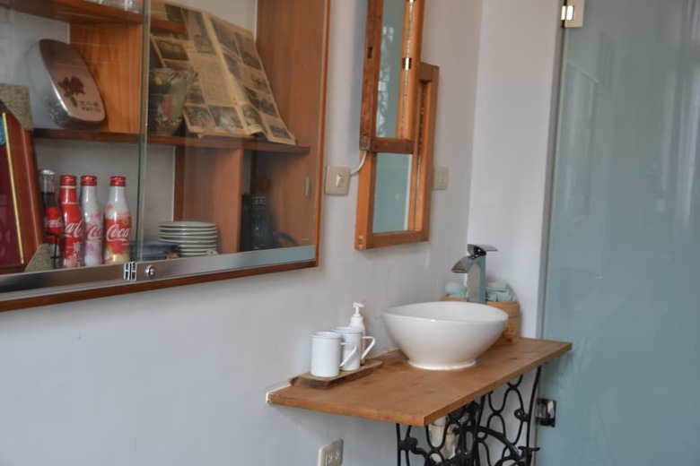 Bed & Breakfast Alley X Tainan