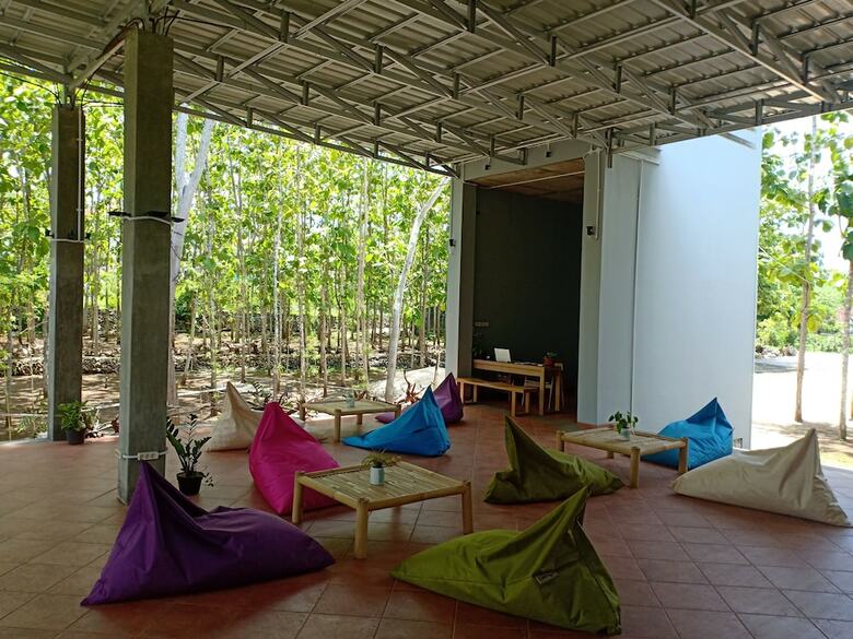 Bed & Breakfast Mereren Village