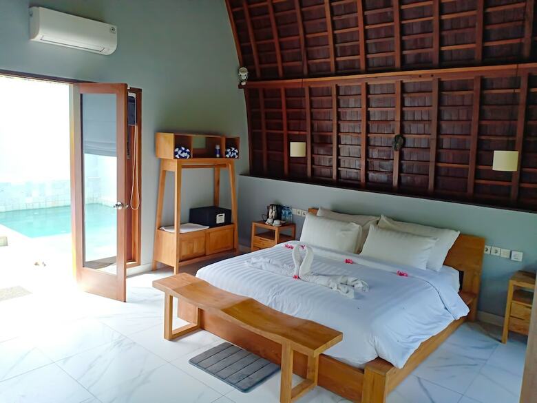 Bed & Breakfast Mereren Village