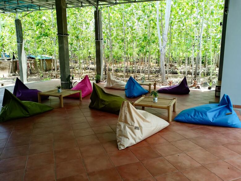 Bed & Breakfast Mereren Village