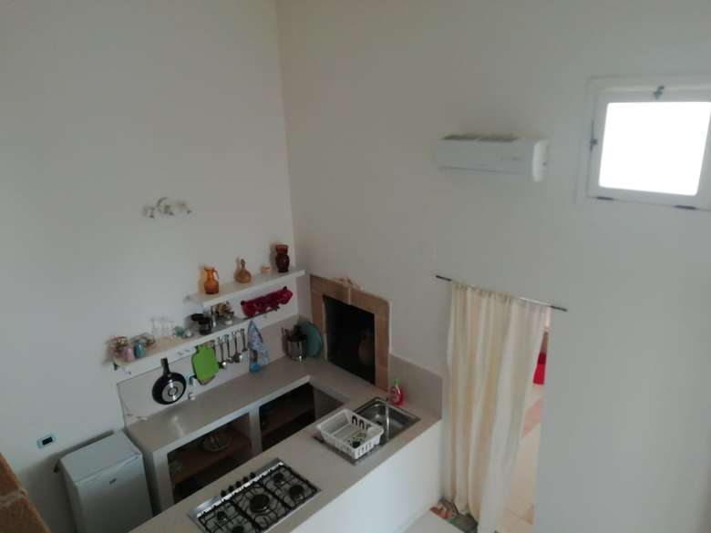 Apartamento Appartamento Tevere