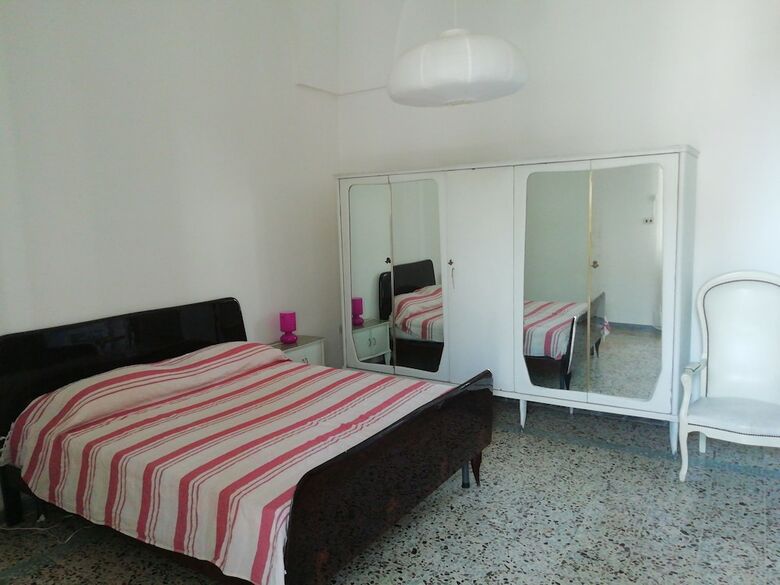 Apartamento Appartamento Tevere