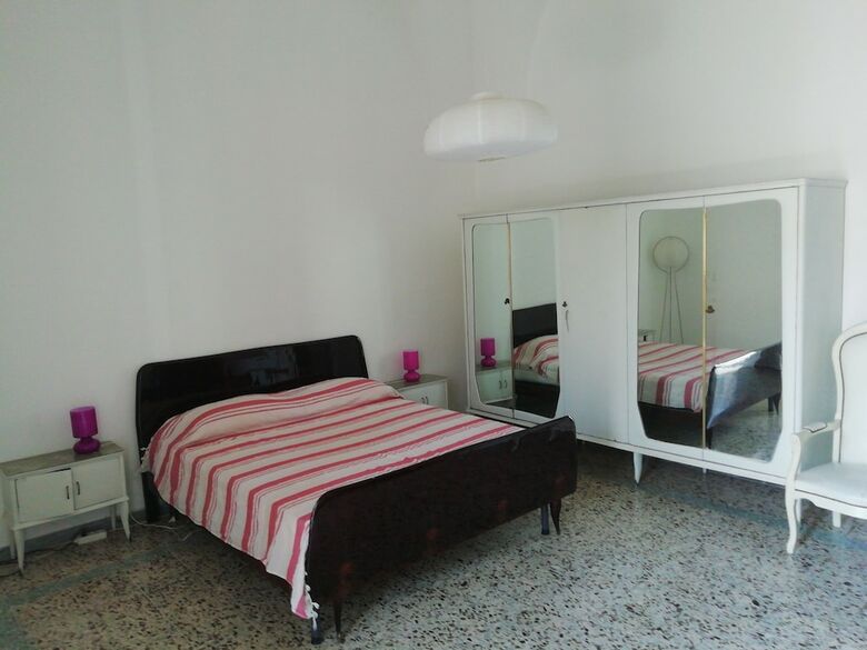 Apartamento Appartamento Tevere