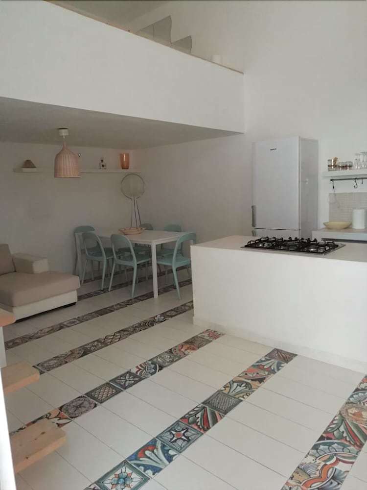 Apartamento Appartamento Tevere