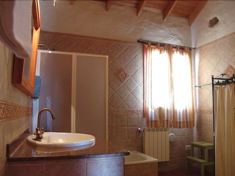 Agroturismo Finca La Isa