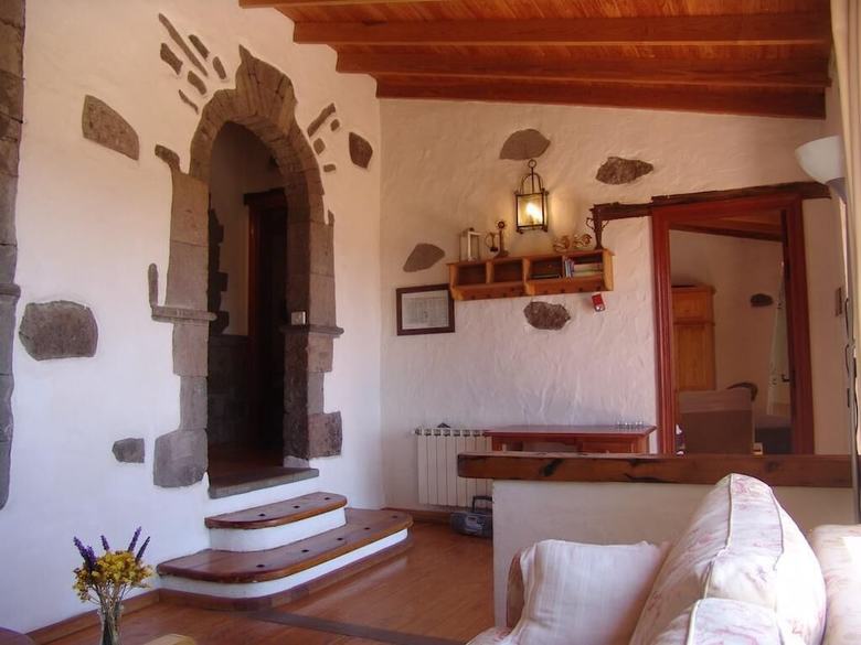 Agroturismo Finca La Isa