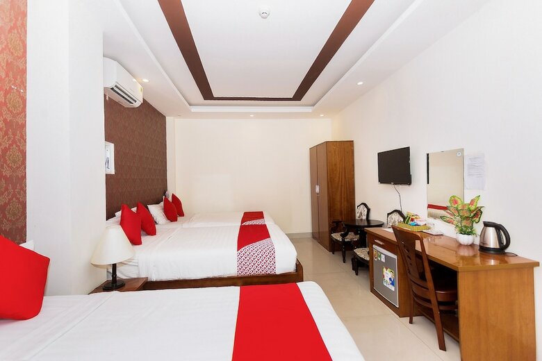Oyo 232 Khanh Vinh Hotel Da Nang