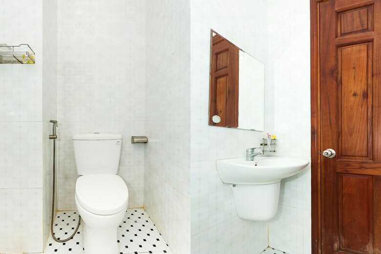 Oyo 232 Khanh Vinh Hotel Da Nang