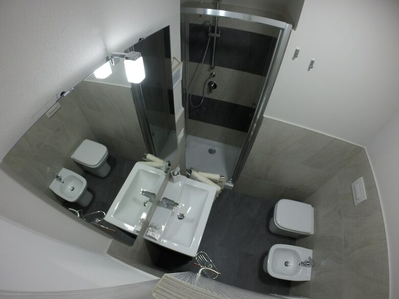 Hotel Musica Guest House