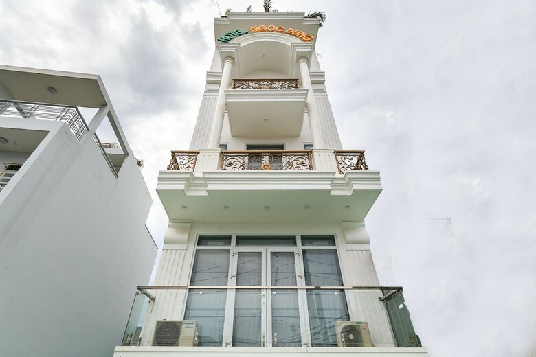 Oyo 235 Ngoc Dung Hotel