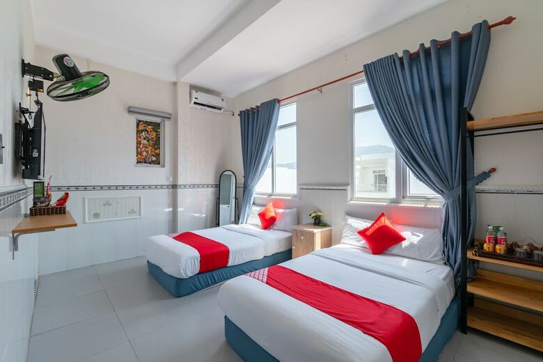 Hotel Oyo 238 Luxury Motel