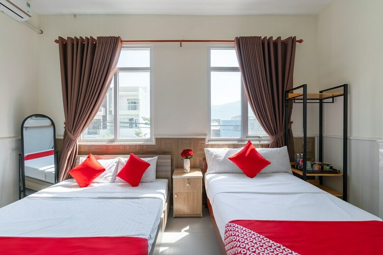 Hotel Oyo 238 Luxury Motel