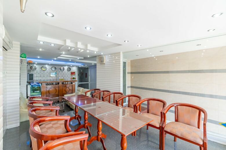 Oyo 242 Thien Thanh Hotel Da Nang